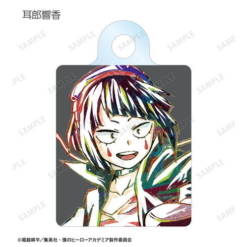 『僕のヒーローアカデミア』トレーディング Ani-Art 第3弾 全身ver. アクリルチャーム(単位/BOX)【202508再販】